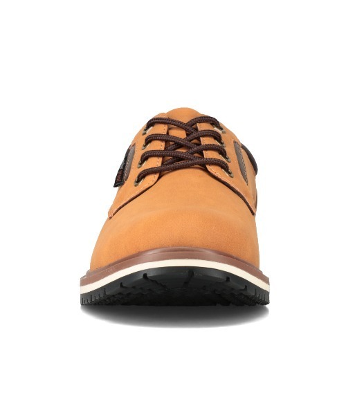 CEDAR CREST(セダークレスト )の「【CEDAR CREST】 防水 カジュアルスニーカー(スニーカー・メンズ・ブラック/ネイビー/キャメル・28.0cm/27.0cm/26.5cm/26.0cm/25.5cm/25.0cm)」の10枚目の写真