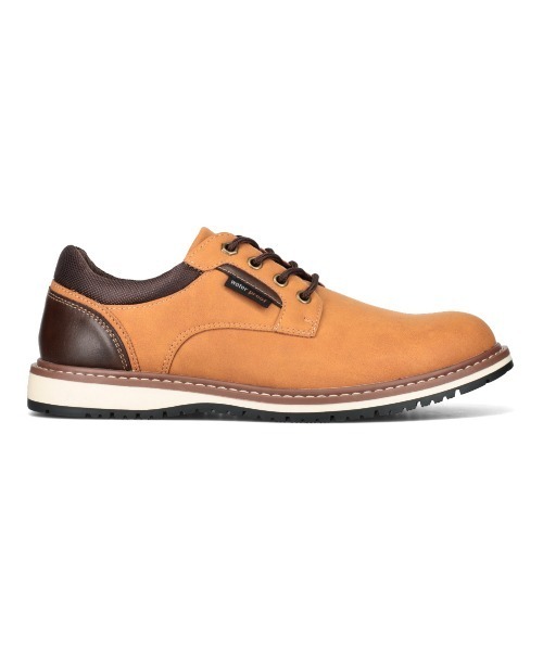 CEDAR CREST(セダークレスト )の「【CEDAR CREST】 防水 カジュアルスニーカー(スニーカー・メンズ・ブラック/ネイビー/キャメル・28.0cm/27.0cm/26.5cm/26.0cm/25.5cm/25.0cm)」の9枚目の写真