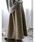 Katrin TOKYOiJg[g[L[j́utweed volume long skirtiXJ[gjvbCG[