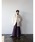Katrin TOKYOiJg[g[L[j́utweed volume long skirtiXJ[gjvbu[