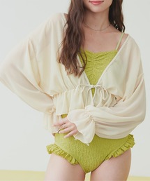 SEA DRESS(V[hX)̃{ttfUCs[X/Zbg()