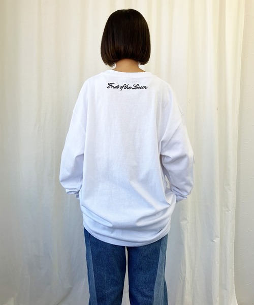 もんすけさま専用　バケハ　白Tシャツ ケサランパサラン Tシャツ | まゆワッサン ART SHOP