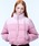 LUVISTRUEiCYgD[j́uAM GLOSSY SHORT PUFFER JACKETi_EWPbg/R[gjvbsN