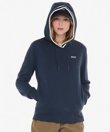 AIGLE / エーグル オーガニックコットン マリンボーダーニットセーター オーガニックコットン マリンボーダーニットセーター | AIGLE