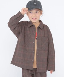 SHIPS(VbvX)SHIPS KIDS:100`130cm / `FbN Vc AE^[(̑AE^[)