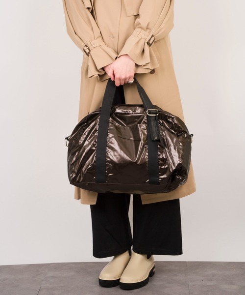 Jack Gomme(ジャックゴム)の「【JACK GOMME/ジャックゴム】ナイロン Jack Gomme(ジャックゴム)の「【JACK GOMME/ジャックゴム】ナイロン