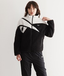 Reebok ボアフリース