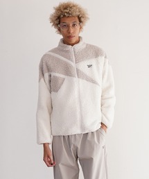 Reebok ボアフリース