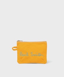 レザー トラベル ケース（ポーチ）｜RRL（ダブル アール エル）の