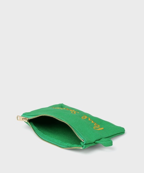 Paul Smith Logo ポップカラー ポーチ / 553961 PPOUCH（ポーチ