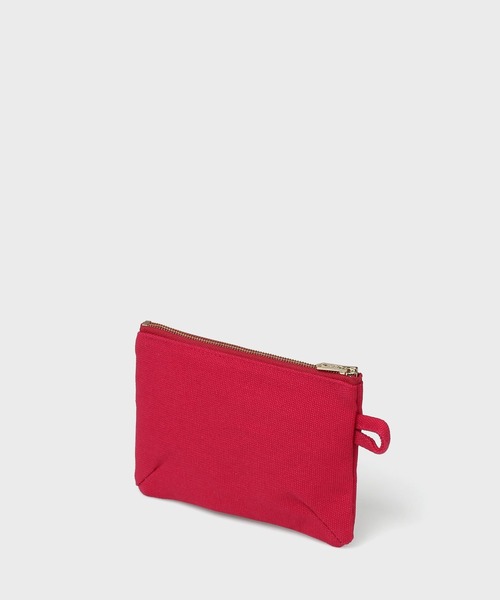 Paul Smith(ポールスミス)の「Paul Smith Logo ポップカラー ポーチ / 553961 PPOUCH(ポーチ・メンズ・ブルー/オフホワイト/ブラック/ミント/パープル/イエロー/グリーン/ピンク/レッド・FREE)」の18枚目の写真