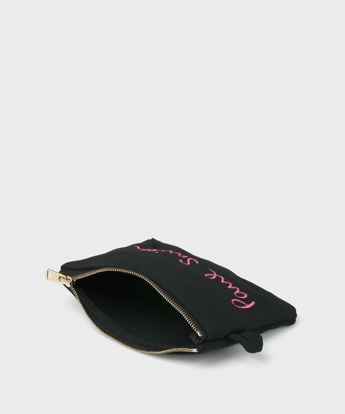 Paul Smith Logo ポップカラー ポーチ / 553961 PPOUCH（ポーチ