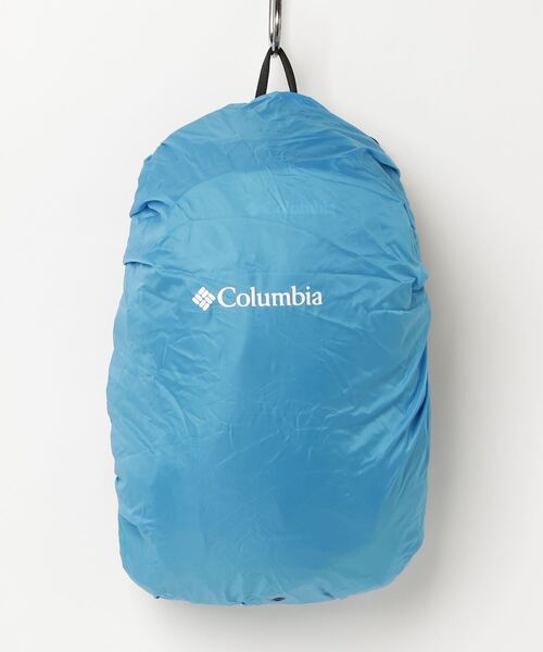 Columbia（コロンビア）の「コロンビア  キャッスルロック15L バックパックII（バックパック/リュック・メンズ・その他・ONE SIZE）」の3枚目の写真