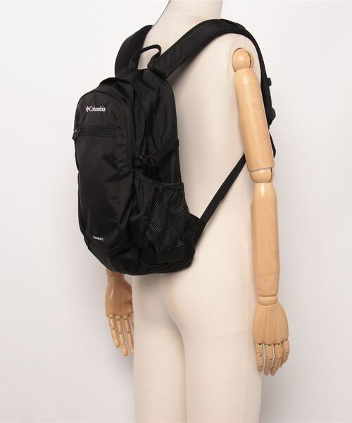 Columbia（コロンビア）の「コロンビア  キャッスルロック15L バックパックII（バックパック/リュック・メンズ・その他・ONE SIZE）」の6枚目の写真