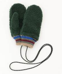 FRAPBOIS | フリースミトン(手袋)