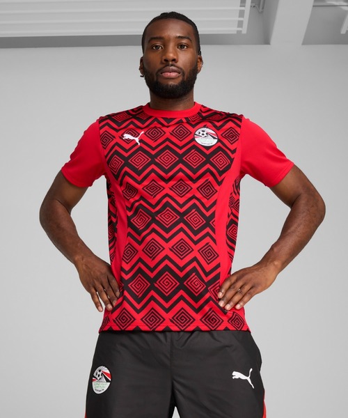 PUMA サッカーシャツ MITOMA 18 2021 Kawasaki Frontale Jersey Home Mitoma 18 #kawasakifrontale