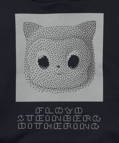 ZOZO(ゾゾ)の「【GitHub × ZOZOTOWN】 フーディー(パーカー・メンズ・ネイビー・S/M/L/XL)」の3枚目の写真