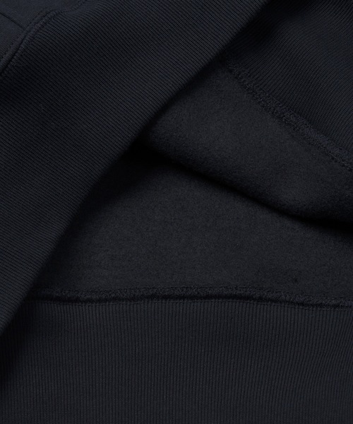 ZOZO(ゾゾ)の「【GitHub × ZOZOTOWN】 フーディー(パーカー・メンズ・ネイビー・S/M/L/XL)」の6枚目の写真