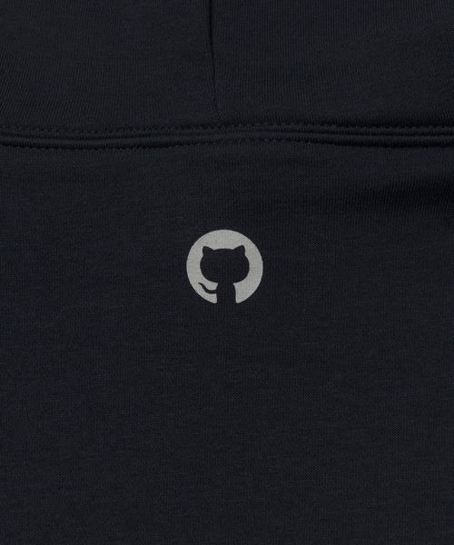 GitHub × ZOZOTOWN】 フーディー（パーカー）｜ZOZO（ゾゾ）の