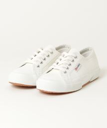 SUPERGA（スペルガ）の「SUPERGA/スペルガ 2750-EFGLU（スニーカー・メンズ）」