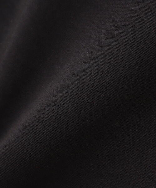 NATURAL BEAUTY BASIC（ナチュラルビューティーベーシック）の「◇【Oggi掲載】カップ付キャミソール（キャミソール・レディース・オフホワイト/ブラック・FREE）」の12枚目の写真