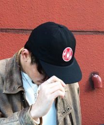 SiNCERE（シンシア）の「〈Cooperstown/クーパーズタウン〉Ball Cap/帽子 受刑者の野球チーム キャップ（キャップ）」