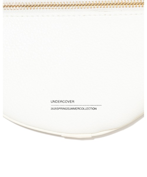 UNDERCOVER（アンダーカバー）の「UC1E1P91-2（その他小物・レディース・ブラック・FREE）」の3枚目の写真