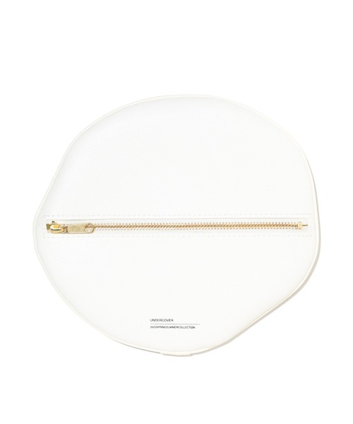 UNDERCOVER（アンダーカバー）の「UC1E1P91-2（その他小物・レディース・ブラック・FREE）」の2枚目の写真