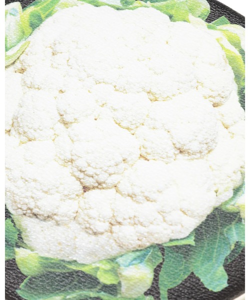 UNDERCOVER（アンダーカバー）の「UC1E1P91-2（その他小物・レディース・ブラック・FREE）」の4枚目の写真