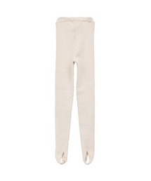 CLANE（クラネ）の「MIX COLOR KNIT TRENKER（レギンス/スパッツ