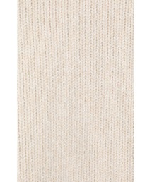 CLANE（クラネ）の「MIX COLOR KNIT TRENKER（レギンス/スパッツ