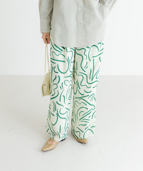 URBAN RESEARCH(アーバンリサーチ)の「ポインテッドバックストラップシューズ(パンプス・レディース・ブラック系その他/ベージュ系その他・23.5/24/24.5/25)」の20枚目の写真