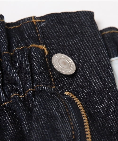 one after another NICE CLAUP(ワンアフターアナザーナイスクラップ)の「【ナイスクラップ】コール天ハイウエストタイトスカート(スカート・レディース・アイボリー/キャメル/インディゴブルー/カーキ・FREE)」の13枚目の写真