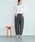 ata�i�A�^�j�́uata pants 1. / �i�C���� �R�N�[���p���c�i���̑��p���c�j�v�b�`���R�[���O���[