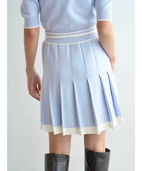 SNIDEL　スナイデル　ワンピース　セットアップ　0　未使用 SNIDEL ワンピース クロシェニットセットアップ : ZOZOTOWN