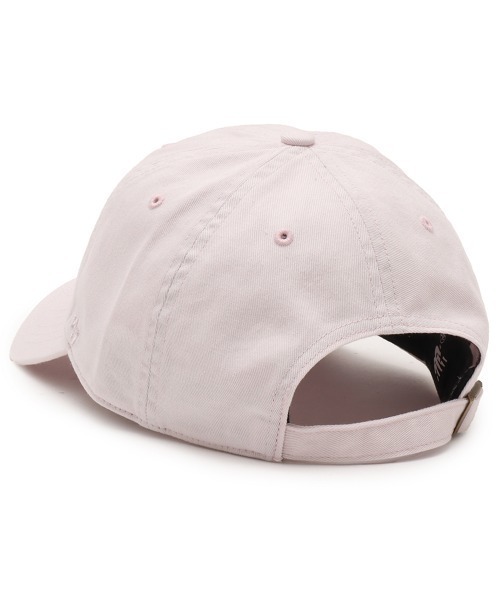 NEW BALANCE(ニューバランス)の「New Balance NB by 47 Clean UP CAP / ニューバランス 47 クリーン アップ キャップ(キャップ・メンズ・ブラック/ベージュ/ネイビー/ピンク・ONE SIZE)」の19枚目の写真