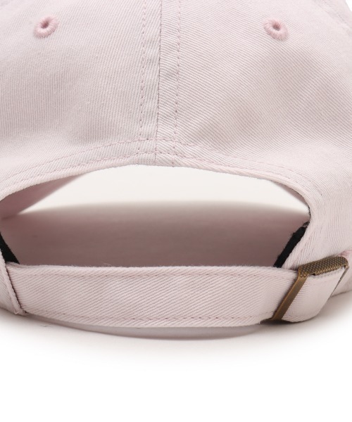 NEW BALANCE(ニューバランス)の「New Balance NB by 47 Clean UP CAP / ニューバランス 47 クリーン アップ キャップ(キャップ・メンズ・ブラック/ベージュ/ネイビー/ピンク・ONE SIZE)」の21枚目の写真