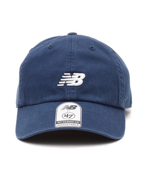 New Balance NB by 47 Clean UP CAP / ニューバランス 47