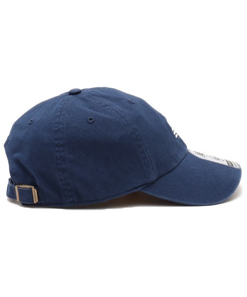 NEW BALANCE(ニューバランス)の「New Balance NB by 47 Clean UP CAP / ニューバランス 47 クリーン アップ キャップ(キャップ・メンズ・ブラック/ベージュ/ネイビー/ピンク・ONE SIZE)」の10枚目の写真