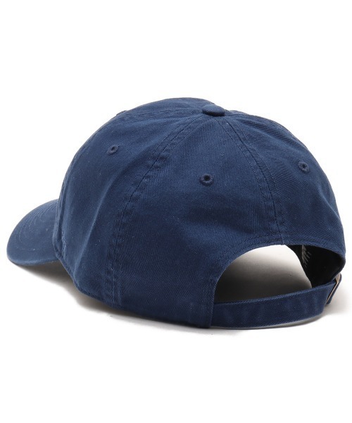 NEW BALANCE(ニューバランス)の「New Balance NB by 47 Clean UP CAP / ニューバランス 47 クリーン アップ キャップ(キャップ・メンズ・ブラック/ベージュ/ネイビー/ピンク・ONE SIZE)」の11枚目の写真
