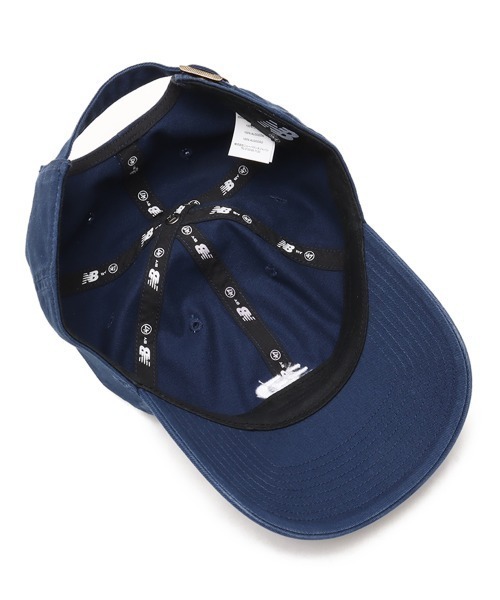 キャップ NEW  New Balance CAP 47 Clean Up Ultimate Run Hat｜ニューバランス公式通販 | - New