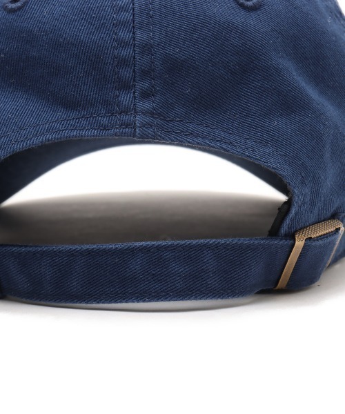NEW BALANCE(ニューバランス)の「New Balance NB by 47 Clean UP CAP / ニューバランス 47 クリーン アップ キャップ(キャップ・メンズ・ブラック/ベージュ/ネイビー/ピンク・ONE SIZE)」の13枚目の写真
