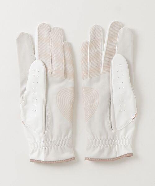 ライト & コンフォート ペアグローブ【adidas Golf/アディダスゴルフ