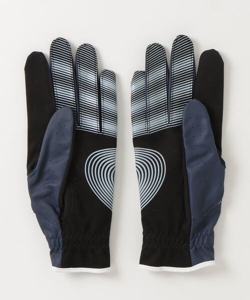 ライト & コンフォート ペアグローブ【adidas Golf/アディダスゴルフ