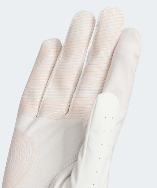 ライト & コンフォート ペアグローブ【adidas Golf/アディダスゴルフ