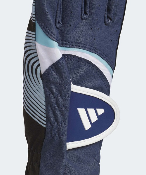 ライト & コンフォート ペアグローブ【adidas Golf/アディダスゴルフ