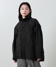 MARW UNITED ARROWS | ＜MARW UNITED ARROWS＞2WAY ブルゾン(ブルゾン)