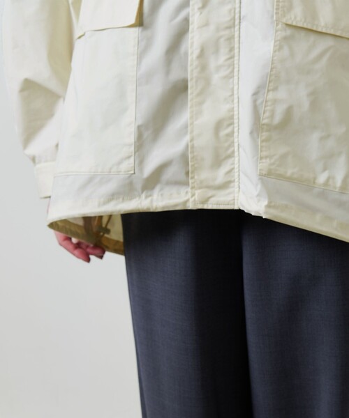 【新品未使用品】MARW マルゥ　UNITED ARROWS 2WAY セール】＜MARW UNITED ARROWS＞2WAY ブルゾン（ブルゾン