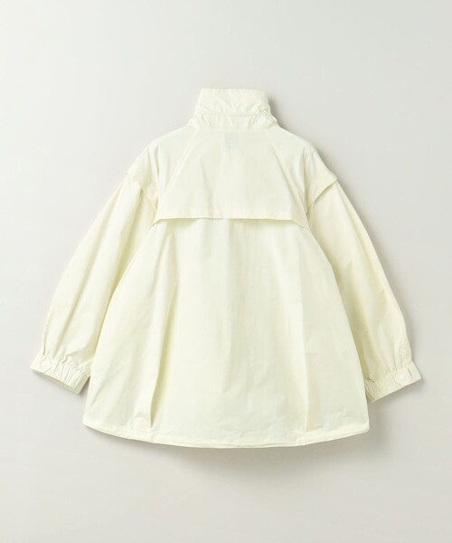 美品 MARW UNITED ARROWS 2WAY ブルゾン ナチュラル 36 美品 MARW UNITED ARROWS 2WAY ブルゾン ナチュラル 36 - メルカリ