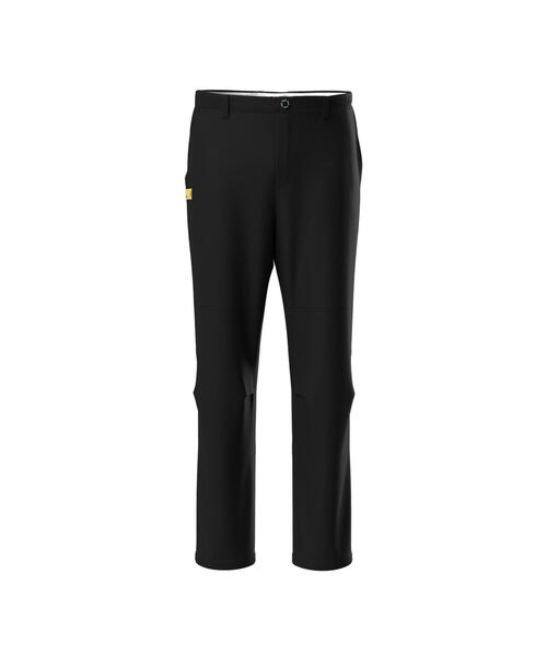PING(ピン)の「【PING APPAREL】全方向ストレッチリサイクルナイロンリップテーパードパンツ <GOLD> (MENS)(その他パンツ・メンズ・ホワイト/ブラック/ピンク・LL/S/M/LL1/L)」の6枚目の写真